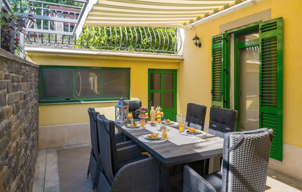 Lejlighed - Buzet , Kroatien - CIC869 16