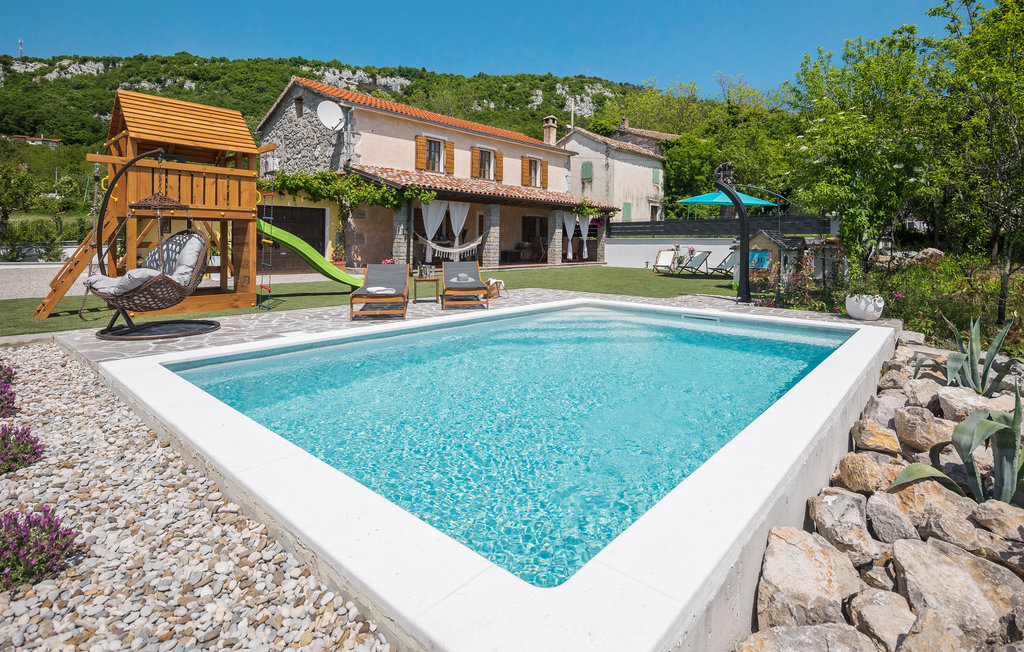 Feriehuse - Buzet - Roc , Kroatien - CIC856 10