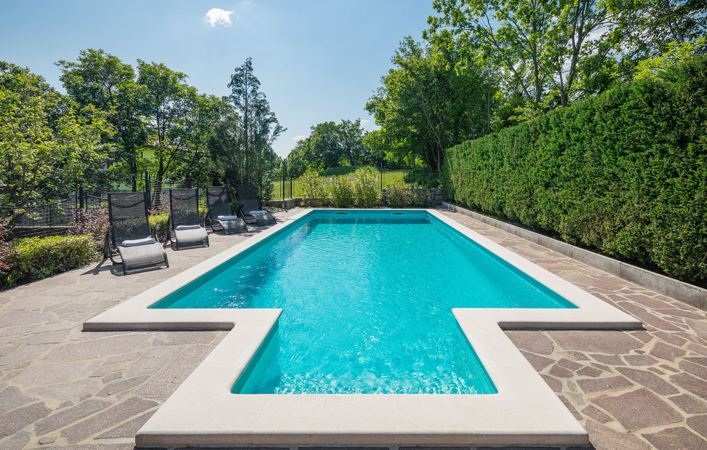 Lejlighed - Buzet , Kroatien - CIC869 10