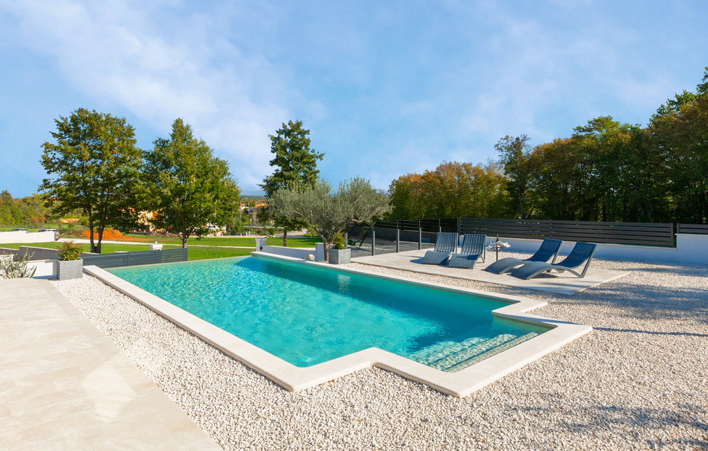 Feriehuse - Barban , Kroatien - CIC877 14