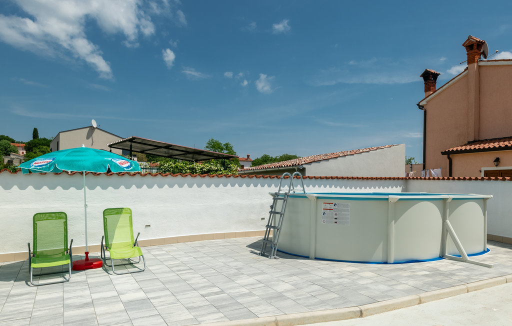 Feriehuse - Barban-Orihi , Kroatien - CIC090 10