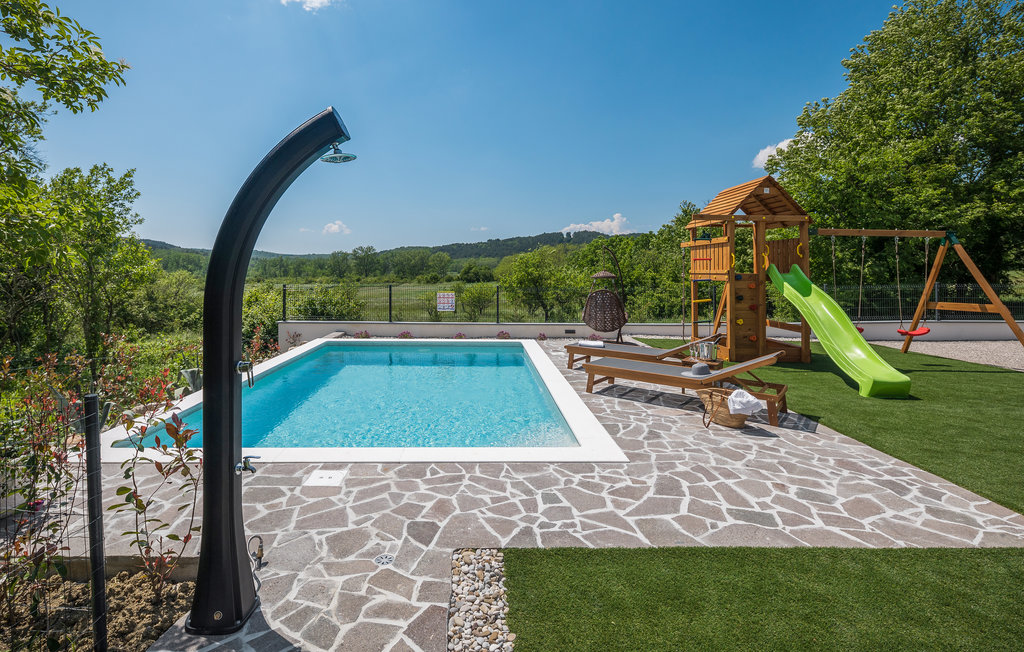 Feriehuse - Buzet - Roc , Kroatien - CIC856 2