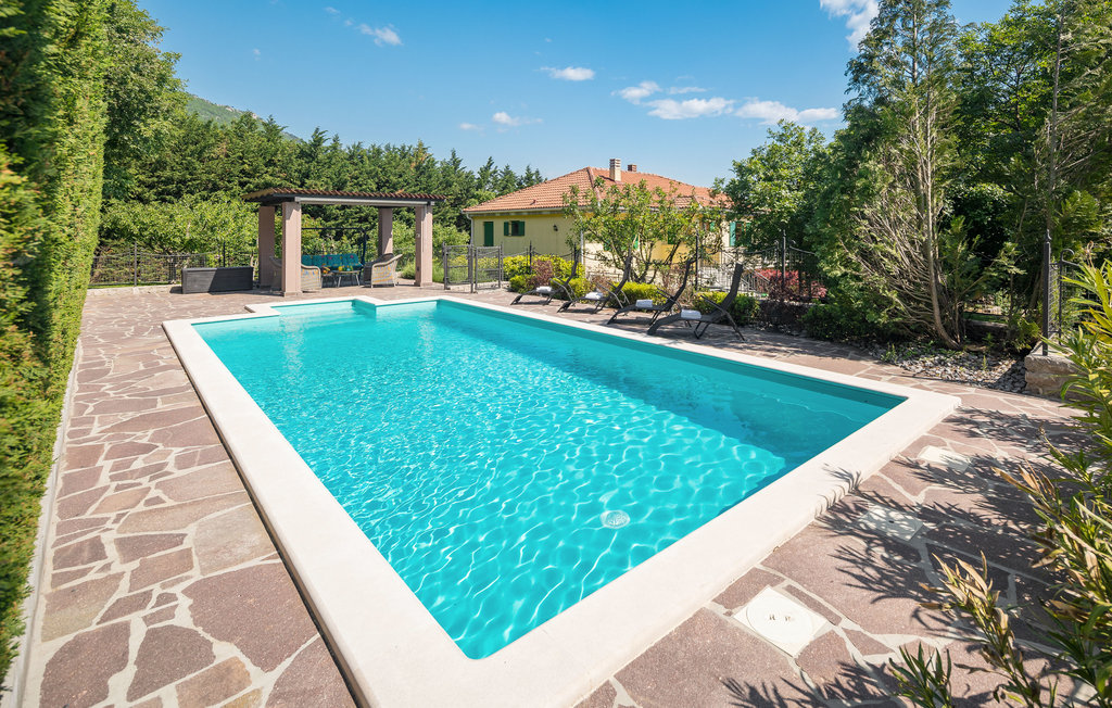 Lejlighed - Buzet , Kroatien - CIC869 1