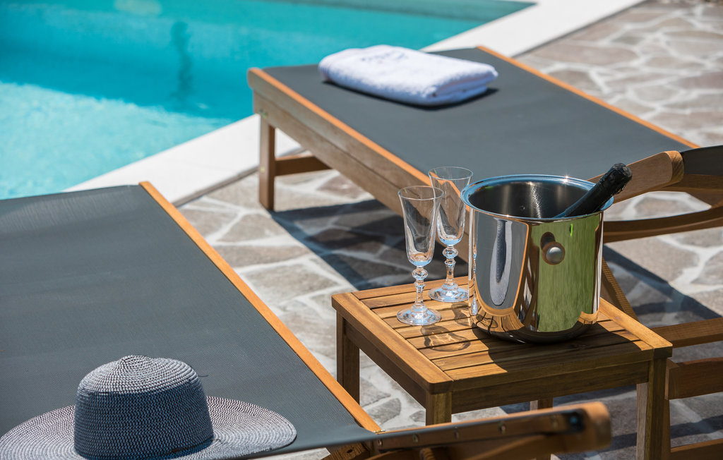 Feriehuse - Buzet - Roc , Kroatien - CIC856 13