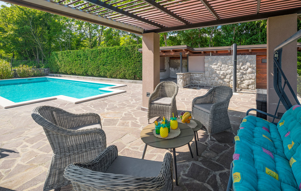 Lejlighed - Buzet , Kroatien - CIC869 2