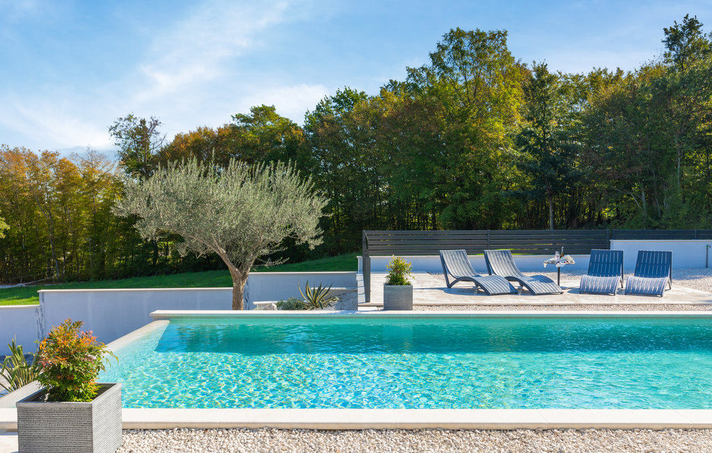 Feriehuse - Barban , Kroatien - CIC877 2