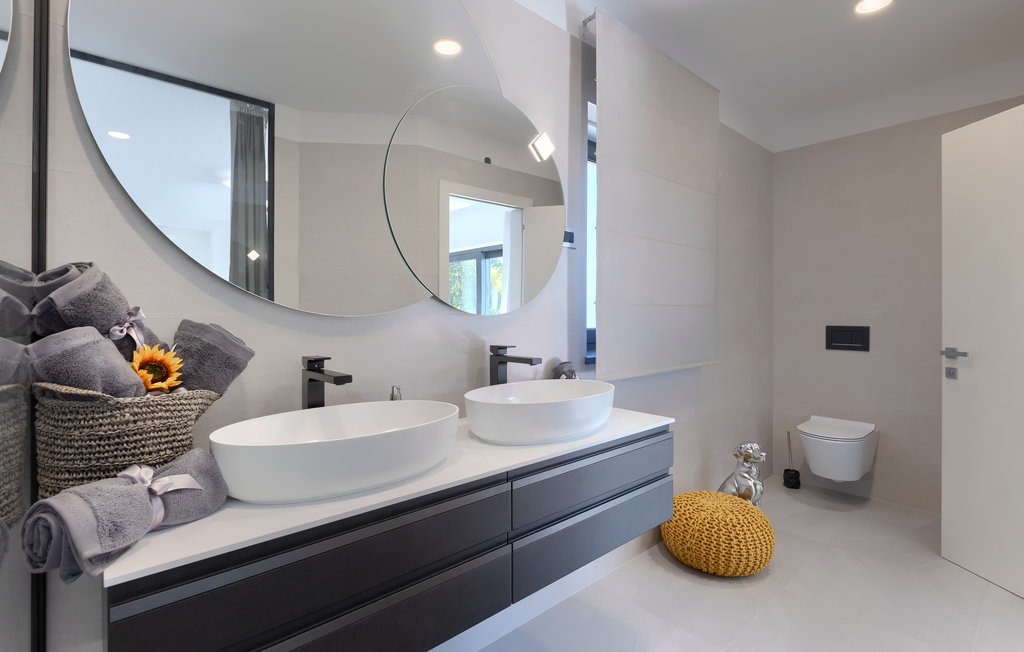 Feriehuse - Barban , Kroatien - CIC877 24