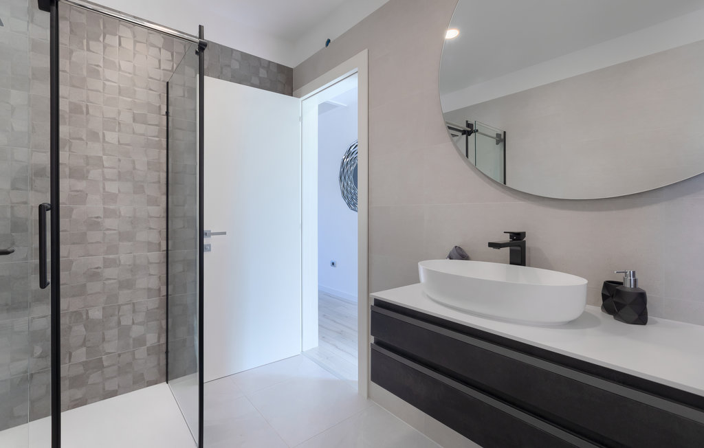 Feriehuse - Barban , Kroatien - CIC877 28