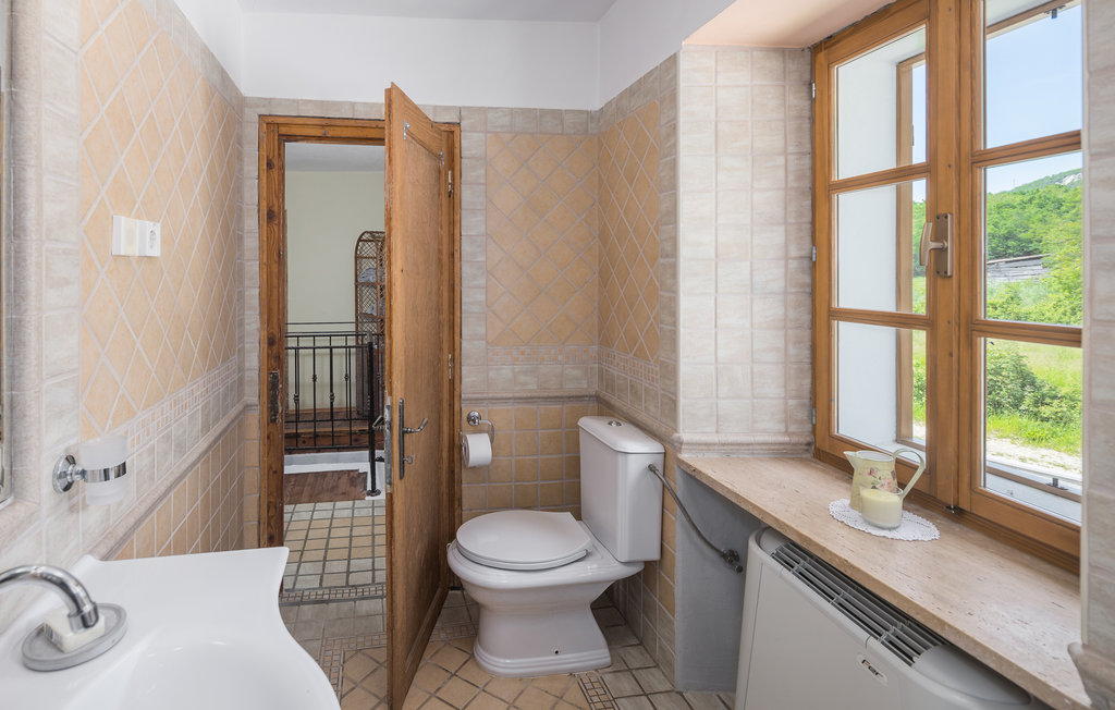 Feriehuse - Buzet - Roc , Kroatien - CIC856 36