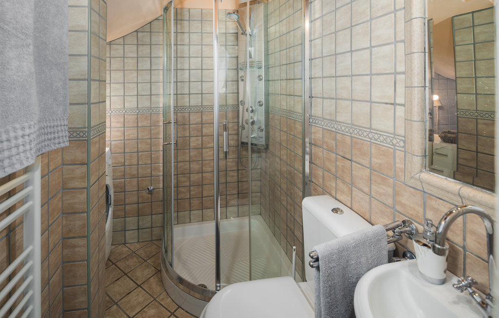 Feriehuse - Buzet - Roc , Kroatien - CIC856 37