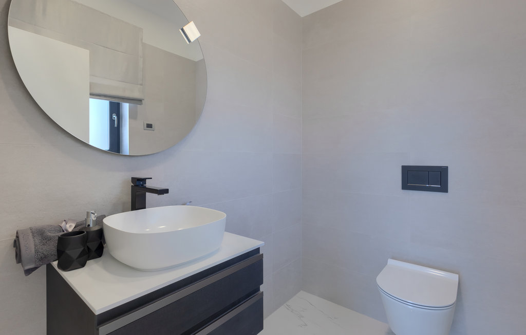 Feriehuse - Barban , Kroatien - CIC877 26