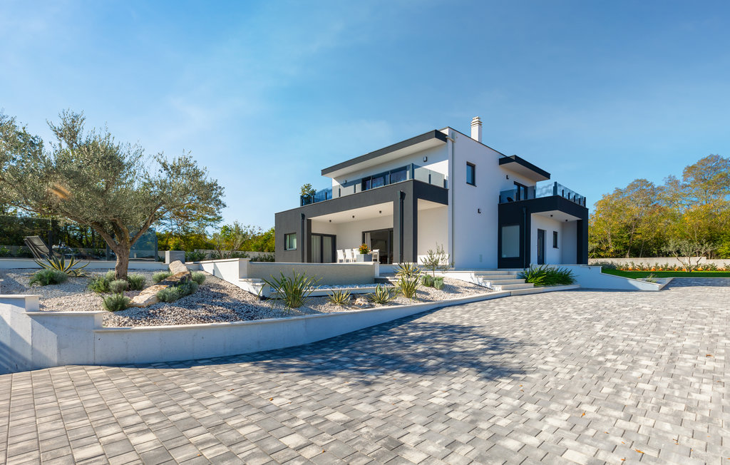 Feriehuse - Barban , Kroatien - CIC877 15