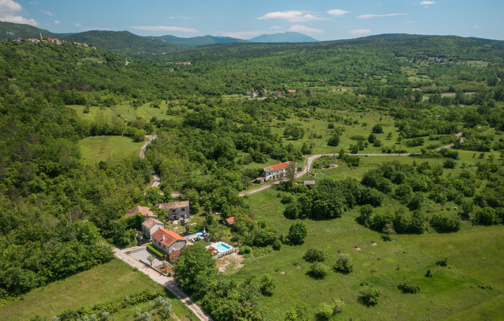 Feriehuse - Buzet - Roc , Kroatien - CIC856 17