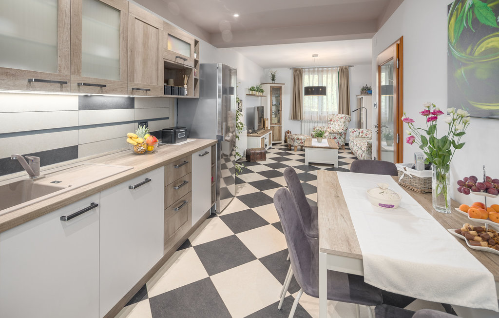 Lejlighed - Buzet , Kroatien - CIC869 21