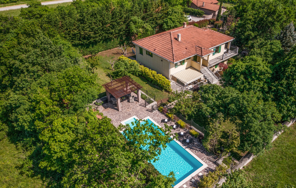 Lejlighed - Buzet , Kroatien - CIC869 8