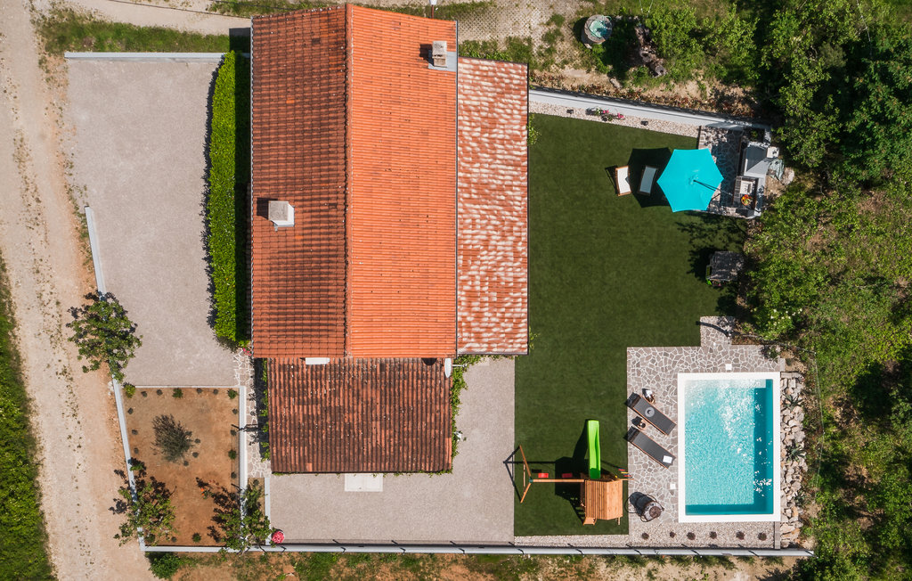 Feriehuse - Buzet - Roc , Kroatien - CIC856 16