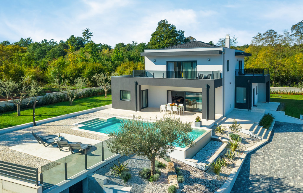 Feriehuse - Barban , Kroatien - CIC877 1