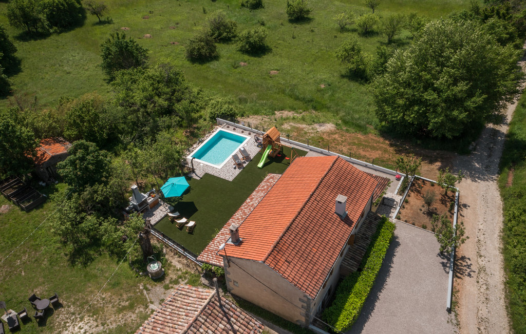 Feriehuse - Buzet - Roc , Kroatien - CIC856 15