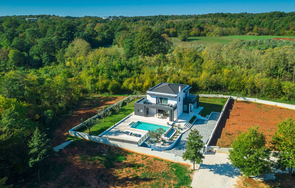 Feriehuse - Barban , Kroatien - CIC877 16