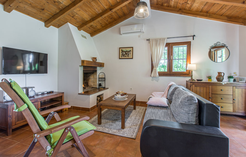 Semesterhus - Pula-Loborika , Kroatien - CIC469 3