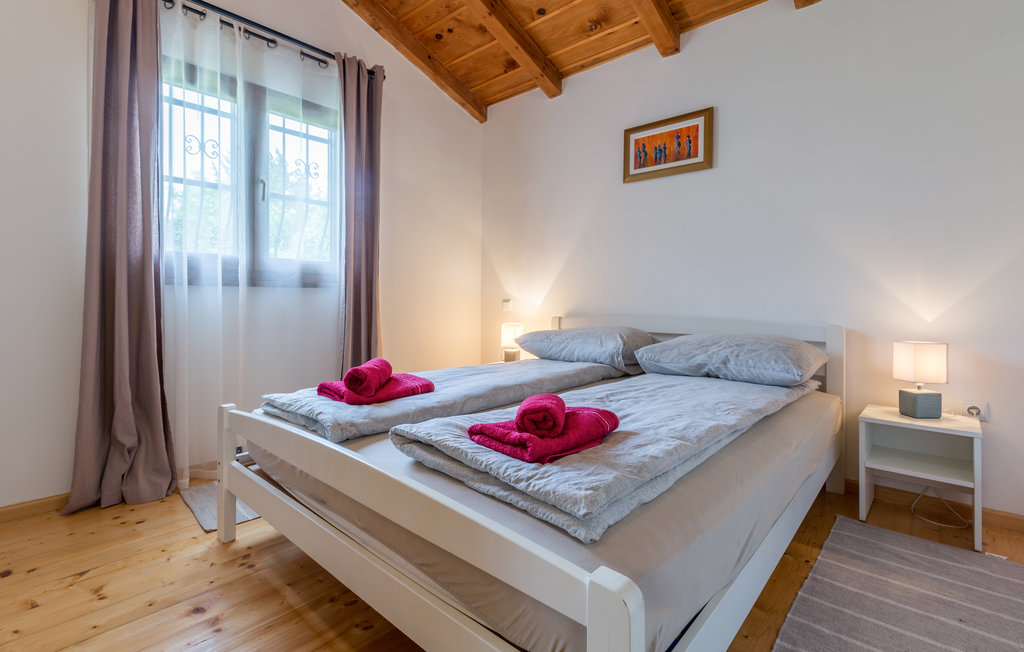 Semesterhus - Pula-Loborika , Kroatien - CIC469 18