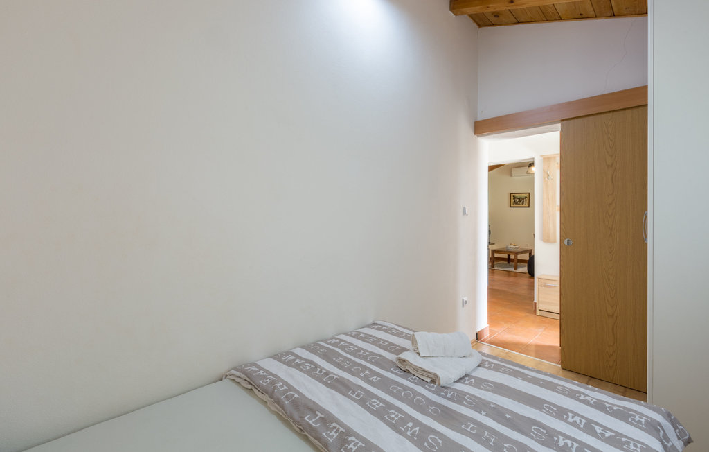 Semesterhus - Pula-Loborika , Kroatien - CIC469 21