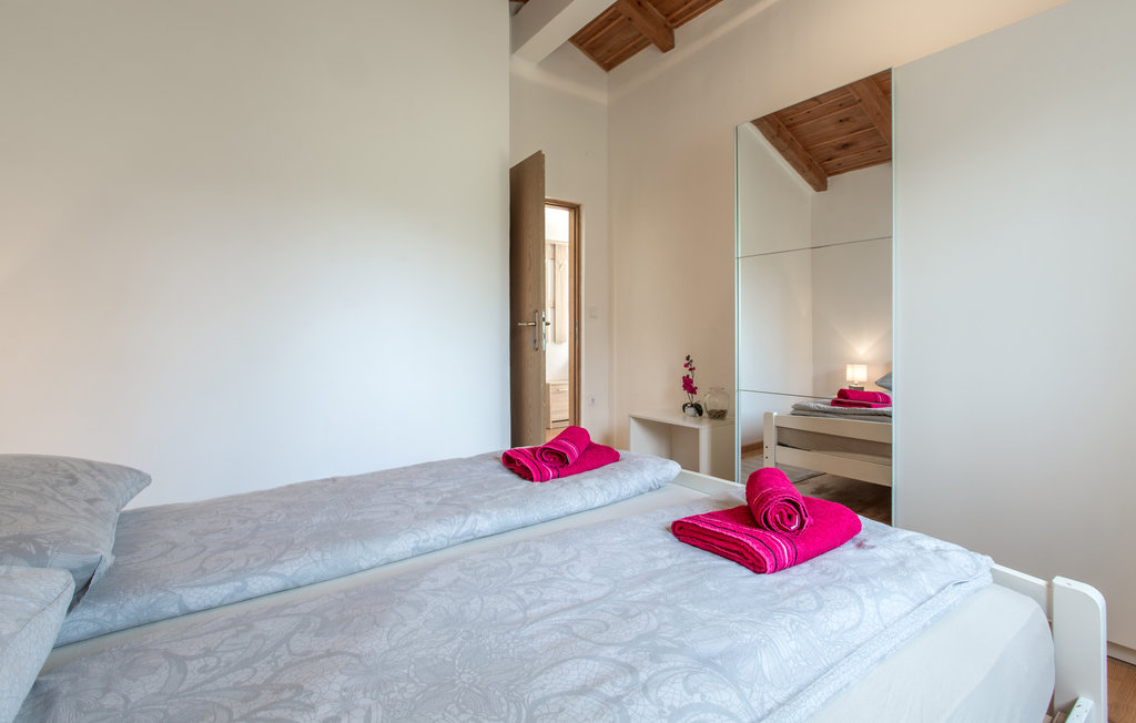 Semesterhus - Pula-Loborika , Kroatien - CIC469 19