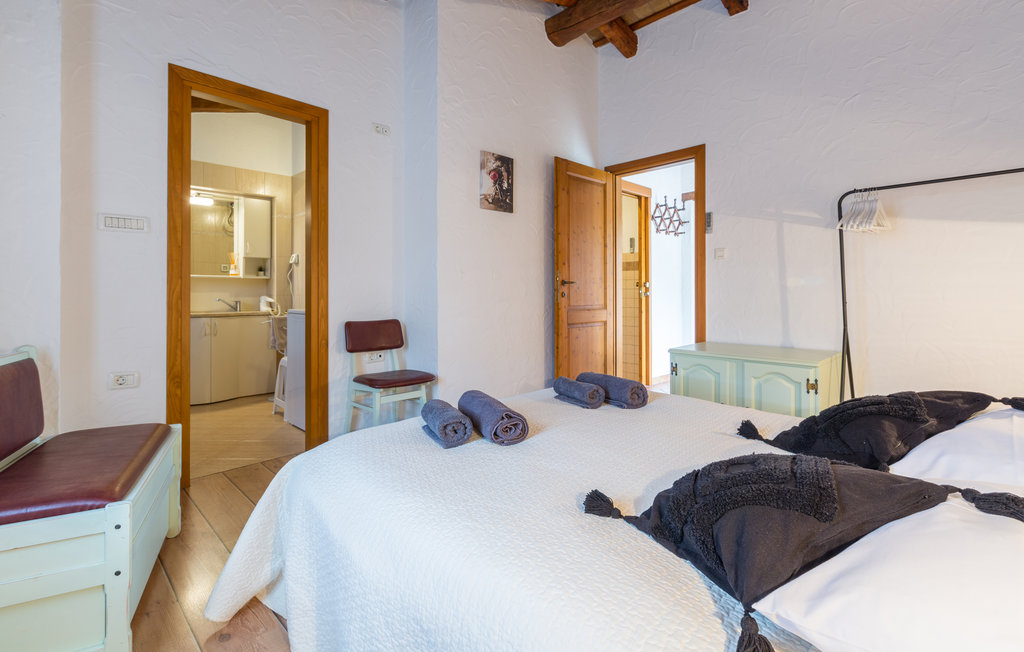 Ferieleilighet - Pazin-Cerovlje , Kroatia - CIC713 25