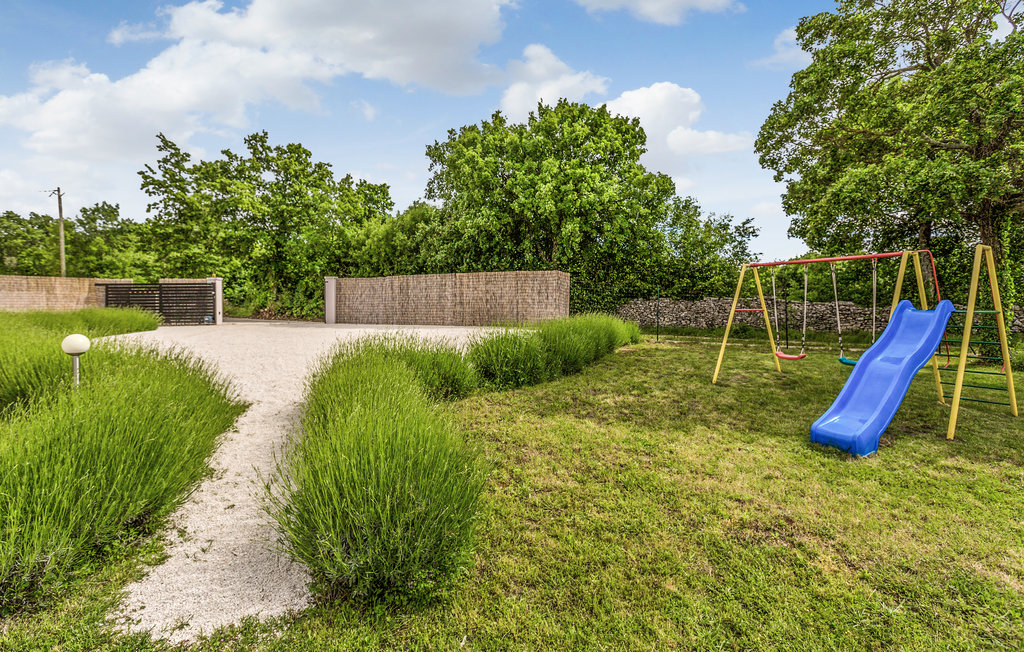 Feriehuse - Svetvincenat-Brscici , Kroatien - CIC077 20