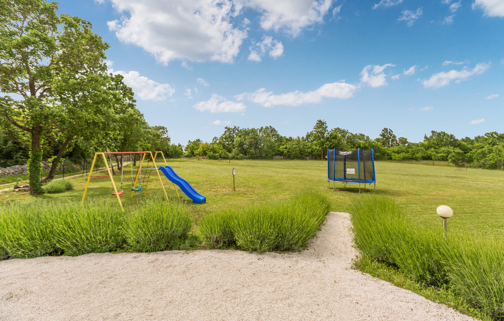 Feriehuse - Svetvincenat-Brscici , Kroatien - CIC077 21