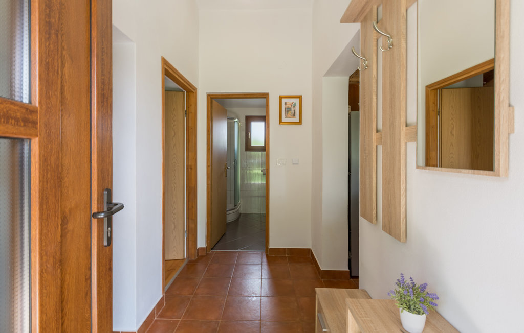 Semesterhus - Pula-Loborika , Kroatien - CIC469 17