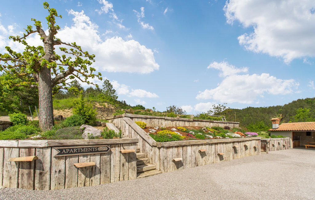 Ferieleilighet - Pazin-Cerovlje , Kroatia - CIC713 13