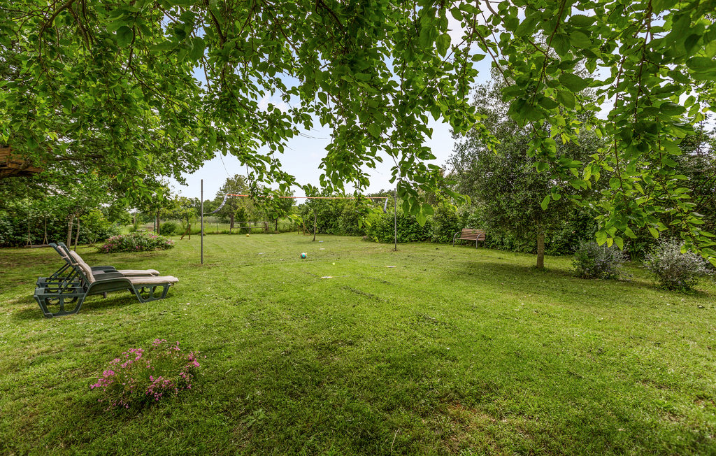 Semesterhus - Pula-Loborika , Kroatien - CIC469 15