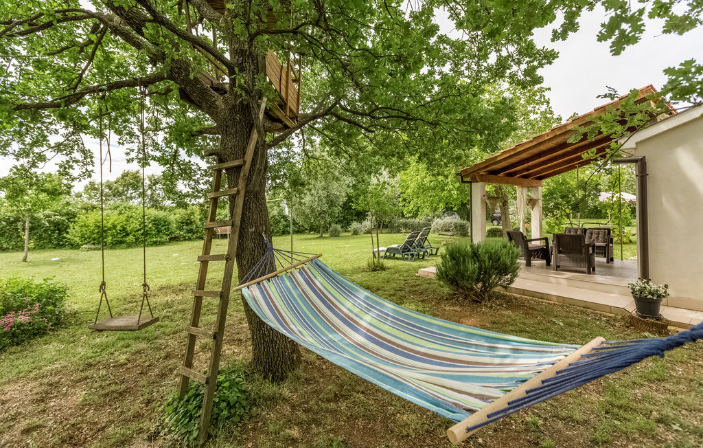 Semesterhus - Pula-Loborika , Kroatien - CIC469 9