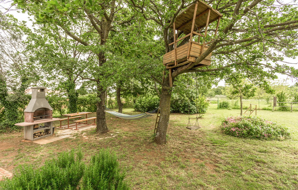 Semesterhus - Pula-Loborika , Kroatien - CIC469 13