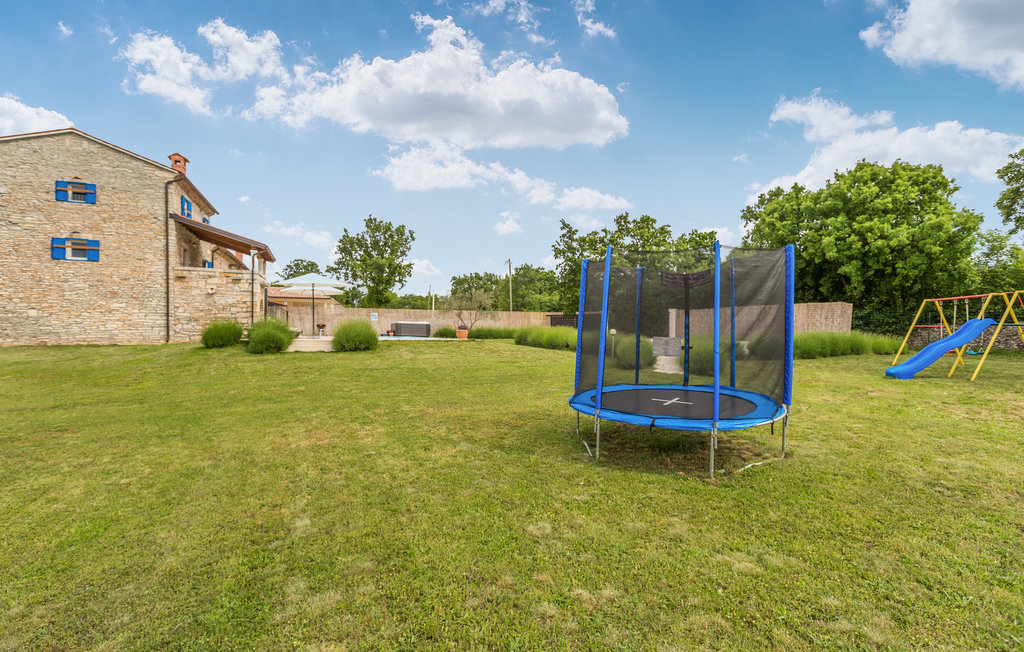 Feriehuse - Svetvincenat-Brscici , Kroatien - CIC077 19