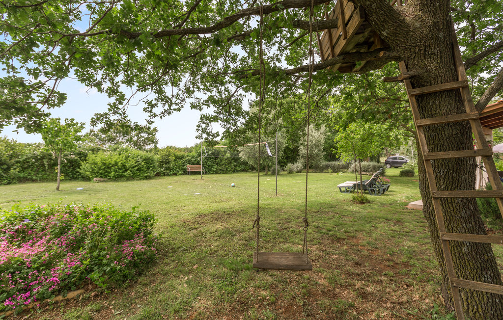 Semesterhus - Pula-Loborika , Kroatien - CIC469 14