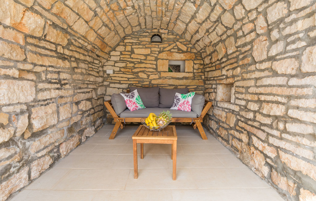 Feriehuse - Svetvincenat-Brscici , Kroatien - CIC077 12