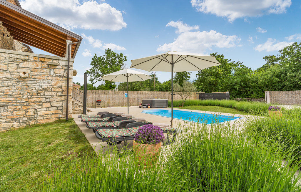 Feriehuse - Svetvincenat-Brscici , Kroatien - CIC077 2