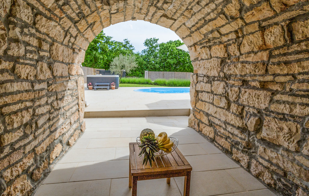 Feriehuse - Svetvincenat-Brscici , Kroatien - CIC077 11