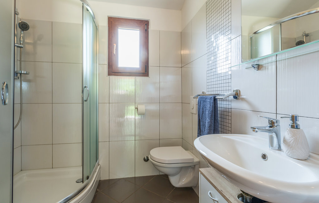 Semesterhus - Pula-Loborika , Kroatien - CIC469 23