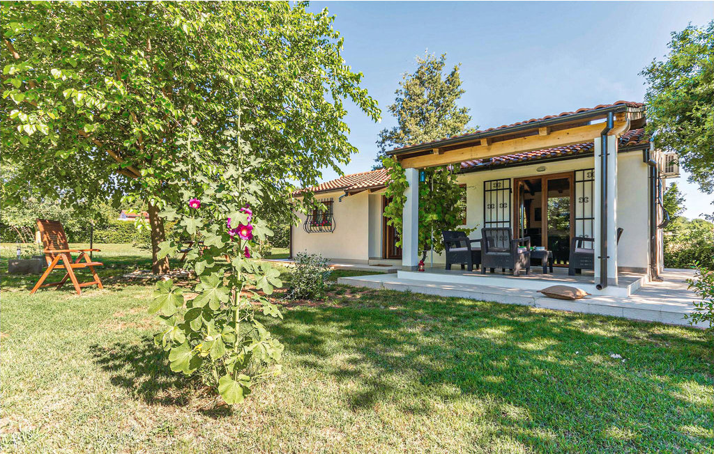 Semesterhus - Pula-Loborika , Kroatien - CIC469 1