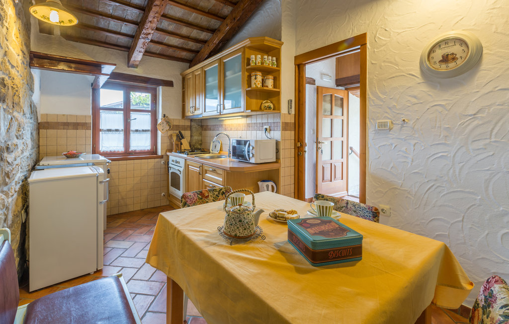 Ferieleilighet - Pazin-Cerovlje , Kroatia - CIC713 4