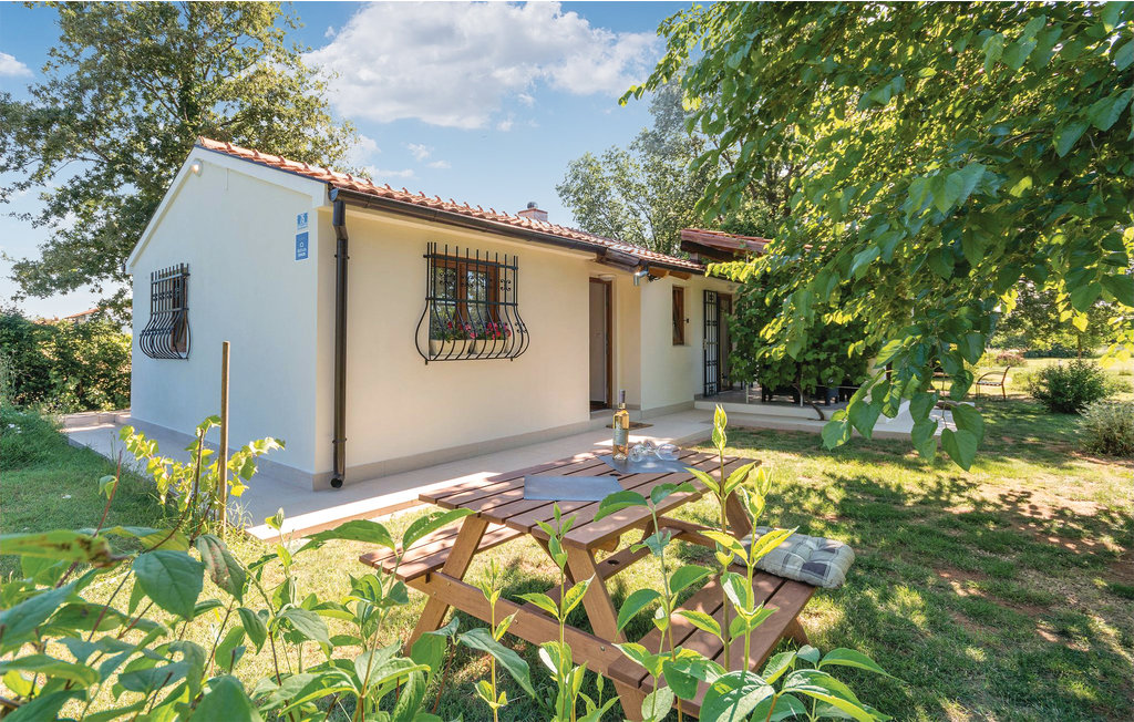 Semesterhus - Pula-Loborika , Kroatien - CIC469 11