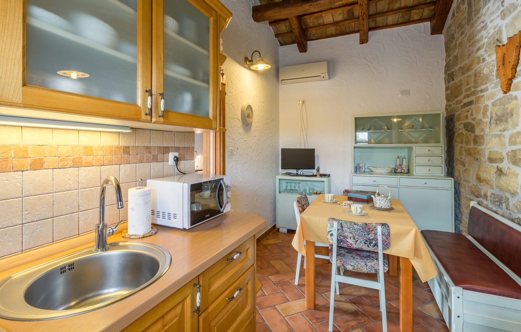 Ferieleilighet - Pazin-Cerovlje , Kroatia - CIC713 6