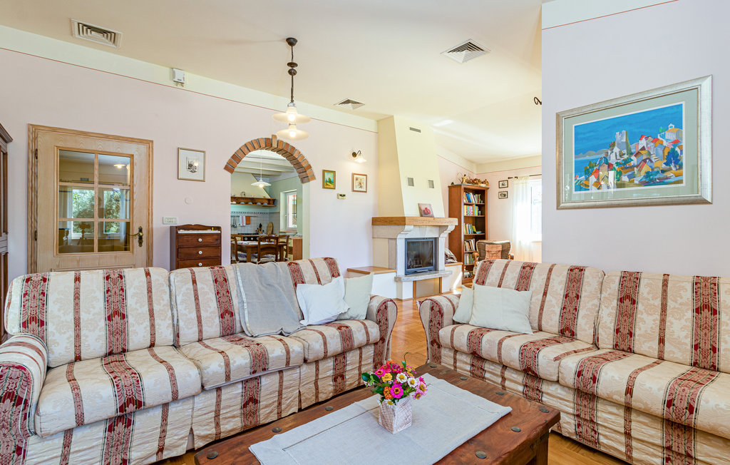 Feriehuse - Vodnjan , Kroatien - CIC730 19