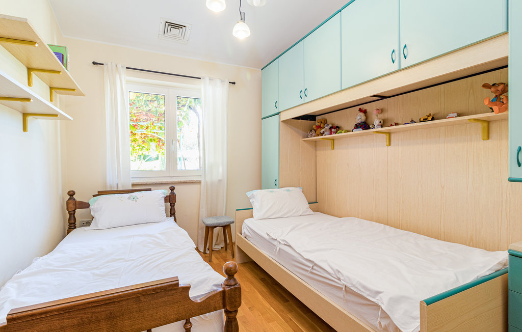 Feriehuse - Vodnjan , Kroatien - CIC730 29