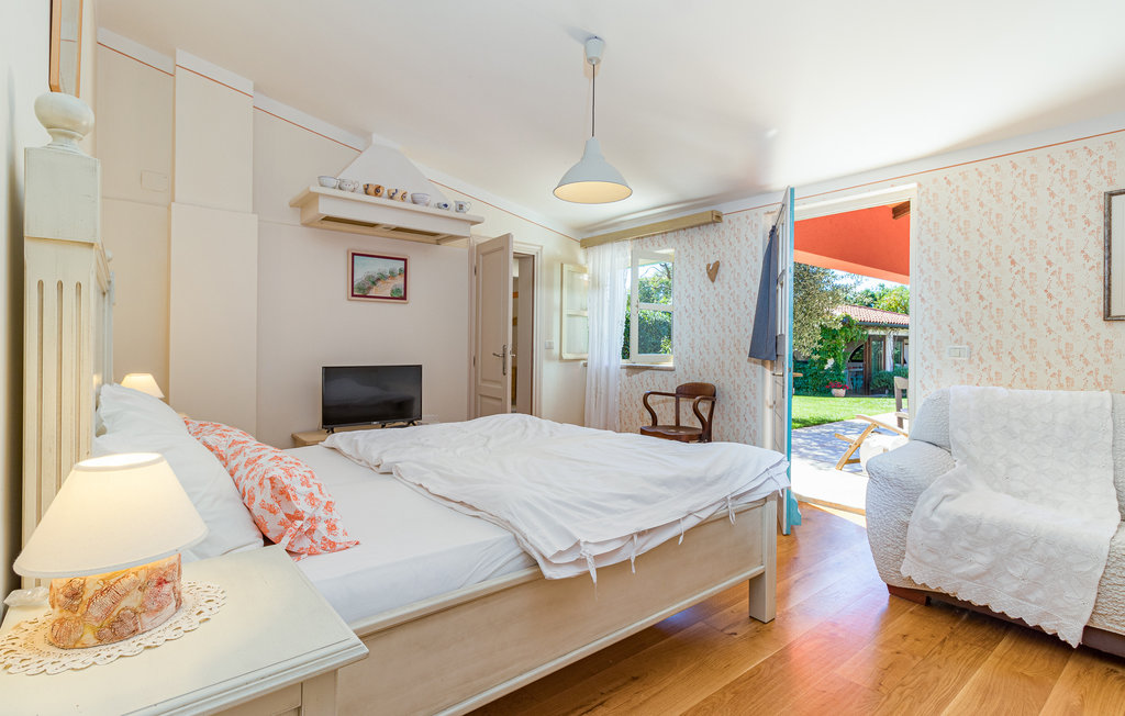 Feriehuse - Vodnjan , Kroatien - CIC730 25