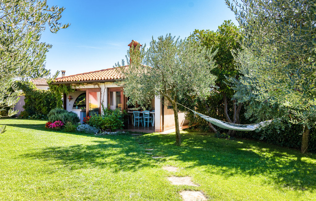 Feriehuse - Vodnjan , Kroatien - CIC730 17