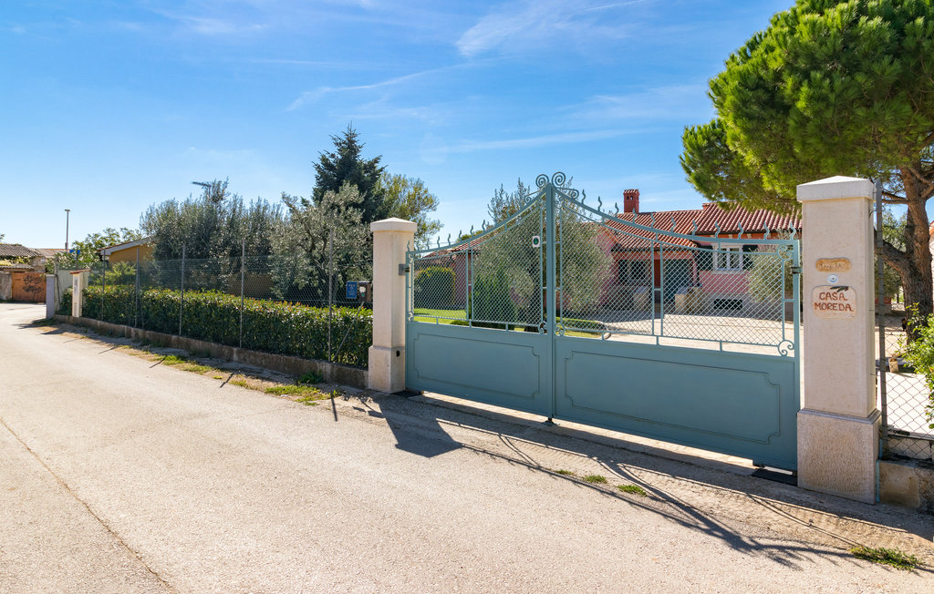 Feriehuse - Vodnjan , Kroatien - CIC730 18